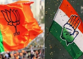 bjp-congress