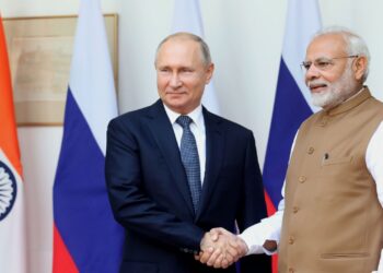India Russia