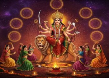 Navratri