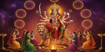 Navratri