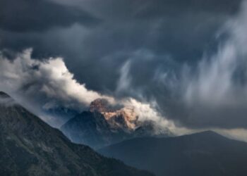 monsoon