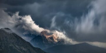 monsoon