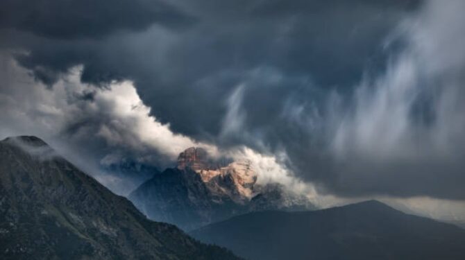 monsoon