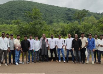ओएमसी और वेंदाता की जन-विरोधी नीतियों के खिलाफ सड़कों पर उतरा जन-सैलाब