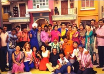 tmkoc