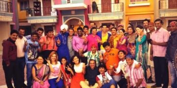 tmkoc