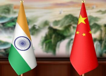 India-China