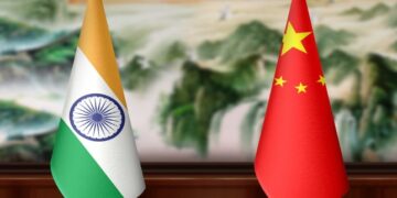 India-China