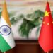 India-China