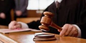 court
