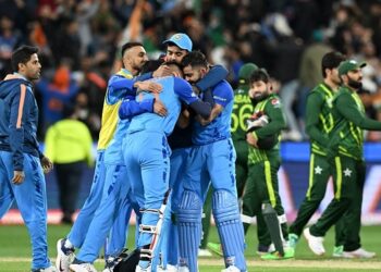 pakistan loss to india