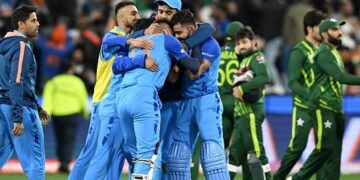 pakistan loss to india