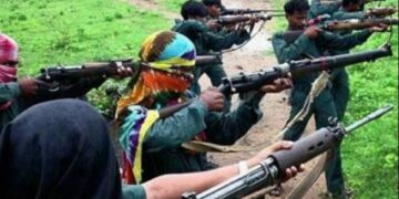 Naxalite