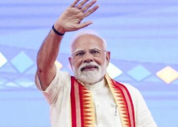 PM Modi