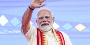 PM Modi