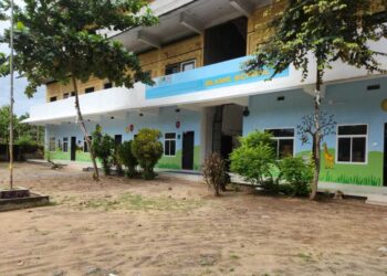 Islamic school