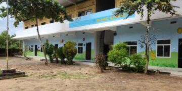 Islamic school