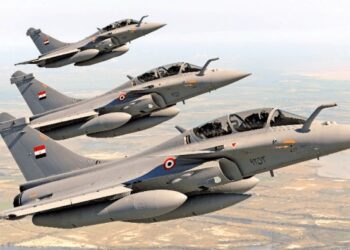 rafale fighter jets