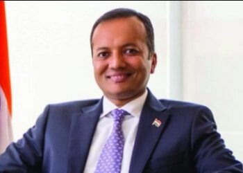 naveen jindal