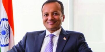 naveen jindal