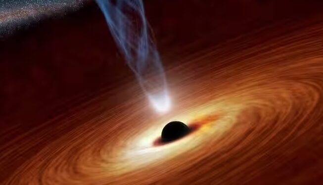 dark electrons