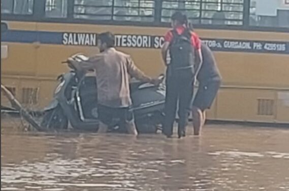 Sector 103 near Dwarka Expressway
