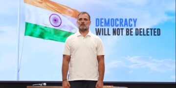 Rahul