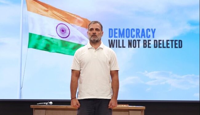 Rahul