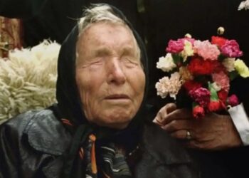 baba vanga