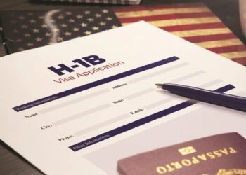 new h 1b visa