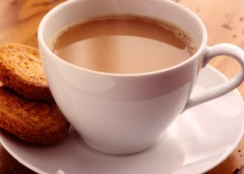 tea