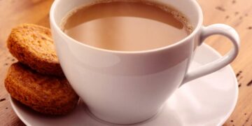 tea