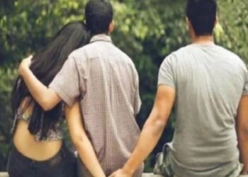 पति पत्नी प्रेमी