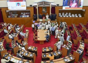 odisha assembly