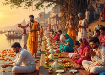 pitru amavasya