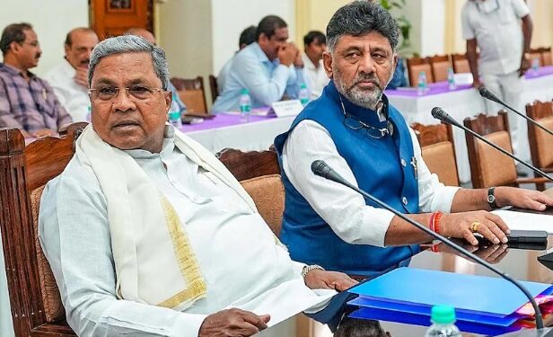 Karnataka government