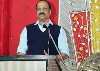 पूर्व विधायक सदा सर्वणकर
