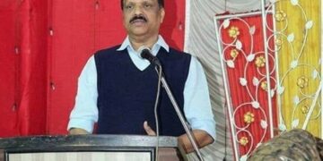 पूर्व विधायक सदा सर्वणकर