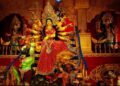 maa durga puja