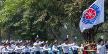राष्ट्रीय सेवा योजना