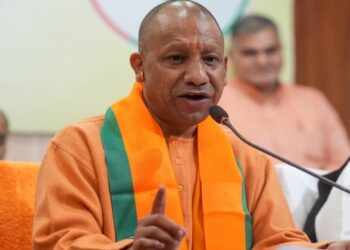 CM yogi