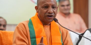 CM yogi