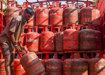 LPG Price