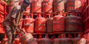 LPG Price