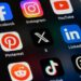 social media