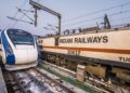 railway