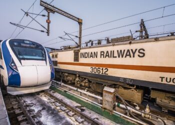 railway