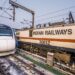 railway