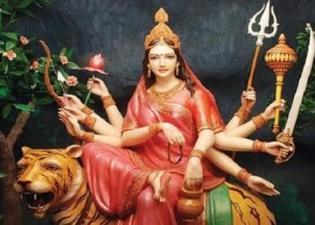 chandraghanta devi