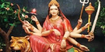 chandraghanta devi
